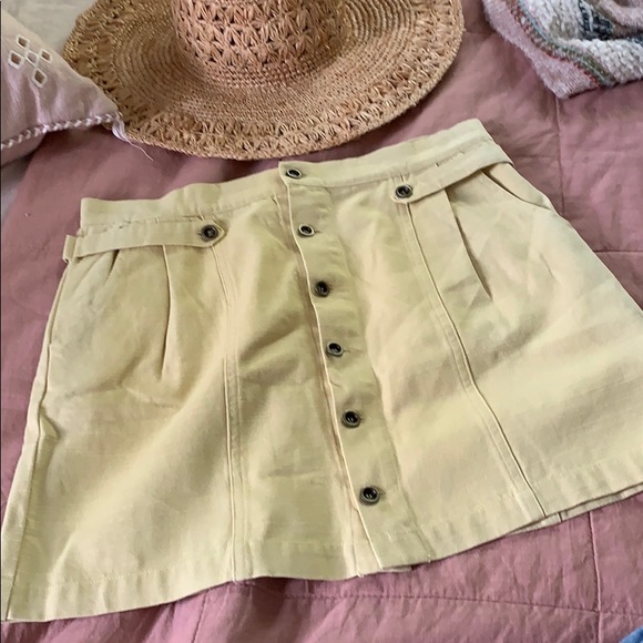 V ery J skirt - Picture 1 of 2